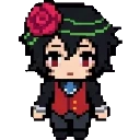 Stanley sprite