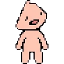 Gaby sprite