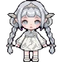 Mony sprite