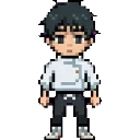 Yuta sprite