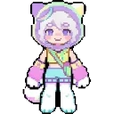 Nahiam sprite