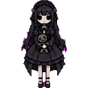 Tulip sprite