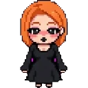 Jeanette sprite