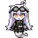 Nevoa sprite