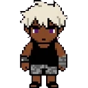 Ravi sprite