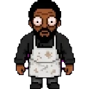 Mr. Yams sprite