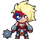Lumi (BIMOBIMO) ❤️ sprite