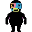 Drone sprite