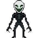 Die Of Death sprite