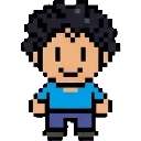 Naruto sprite