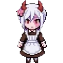 Ivory sprite
