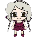 Matrushka sprite