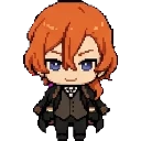 Norm sprite