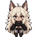 Mira sprite
