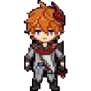 Тарталья sprite