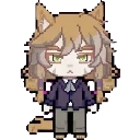 Arzu sprite