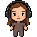 Katie sprite