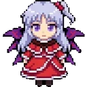 Shinki sprite