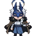 Anu sprite