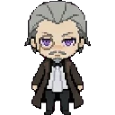 هيروستو sprite