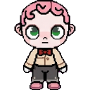 BABY sprite