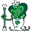 Hathy sprite