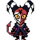 Blitzø sprite