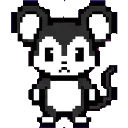 Steamboat Willy sprite