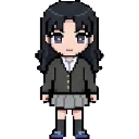 Momaka sprite