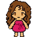 Aitana sprite