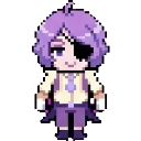 Silver sprite