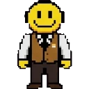 verity sprite