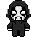 Knocker sprite