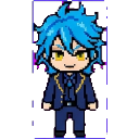 Idia sprite