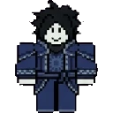 Two Time sprite