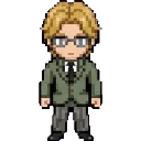 Shiro sprite