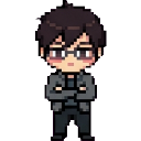 Erik sprite