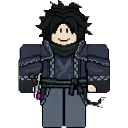 TwoTime sprite