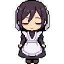 Mei sprite