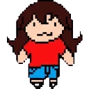 Juli sprite