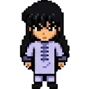 Shiryu sprite