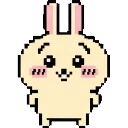 Usagi sprite
