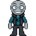 Peter sprite