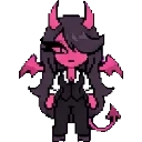 Yagari sprite