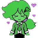 Two sprite
