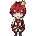Riddle sprite