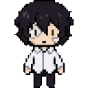 Dazai sprite