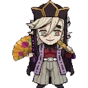 Douma sprite