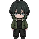 Mery sprite