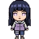 Hinata sprite